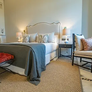 Hotell Soho Boutique Castillo De Santa Catalina - Adults Recommended, Málaga